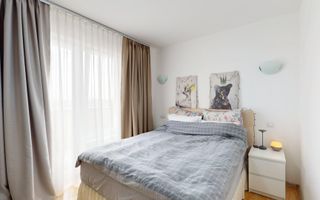 Apartament 2 Camere | Balcon  22mp | Titan | Edenia | Loc Parcare - Poză 7