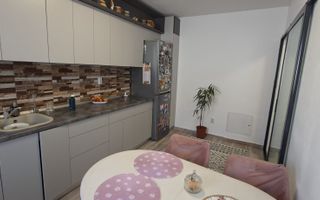 Apartament 2 camere – Bloc nou, Dancu | Parcare proprie | 56,55 mp - Poză 5