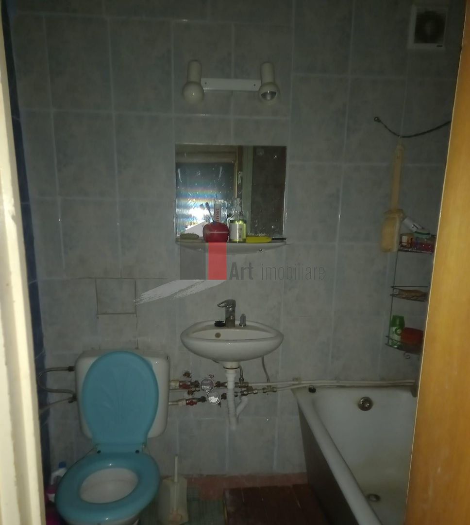 Vânzare apartament 3 camere - Poză 7