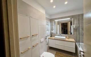 Apartament 2 camere ultramodern - Mamaia Nord 50m De plaja - Poză 11