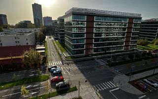 Apartament LUX 4 camere, Nusco City, Pipera, Aviatiei - Poză 12