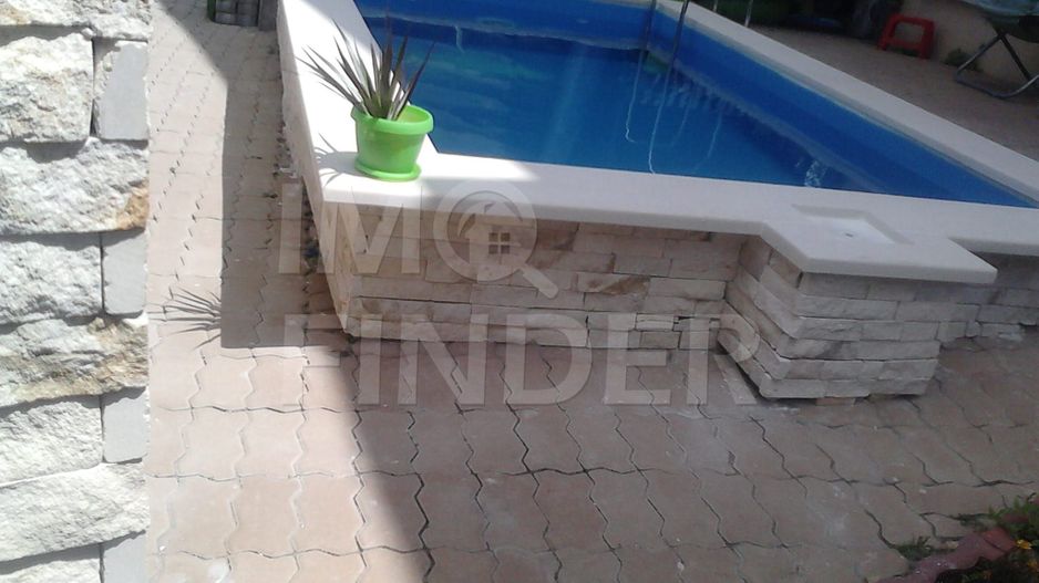 Casa Individuala cu Piscina in Zorilor - Poză 12