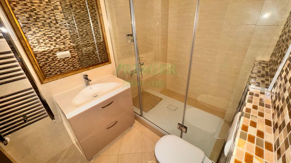 Apartament  bloc 2010 Dorobani - Poză 15