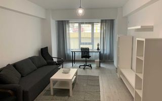 Apartament 2 camere de inchiriat, Pacurari / Mall Moldova, cu loc de parcare, mobilat, Brown Luxury - Poză 1