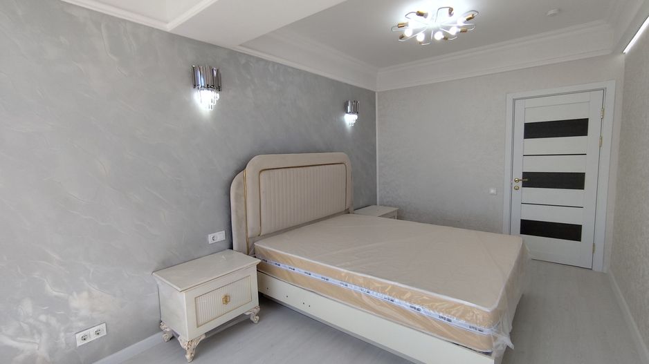 Apartament cu 2 odăi Telecentru, Mun. Chișinău - Poză 9