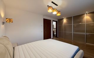 Vila 4 camere Avangarde Forest 1 - Poză 12