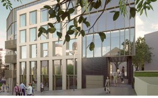 Teren pentru dezvoltare imobil P+4E, 16 apartame  in zona Cipariu! - Poză 4