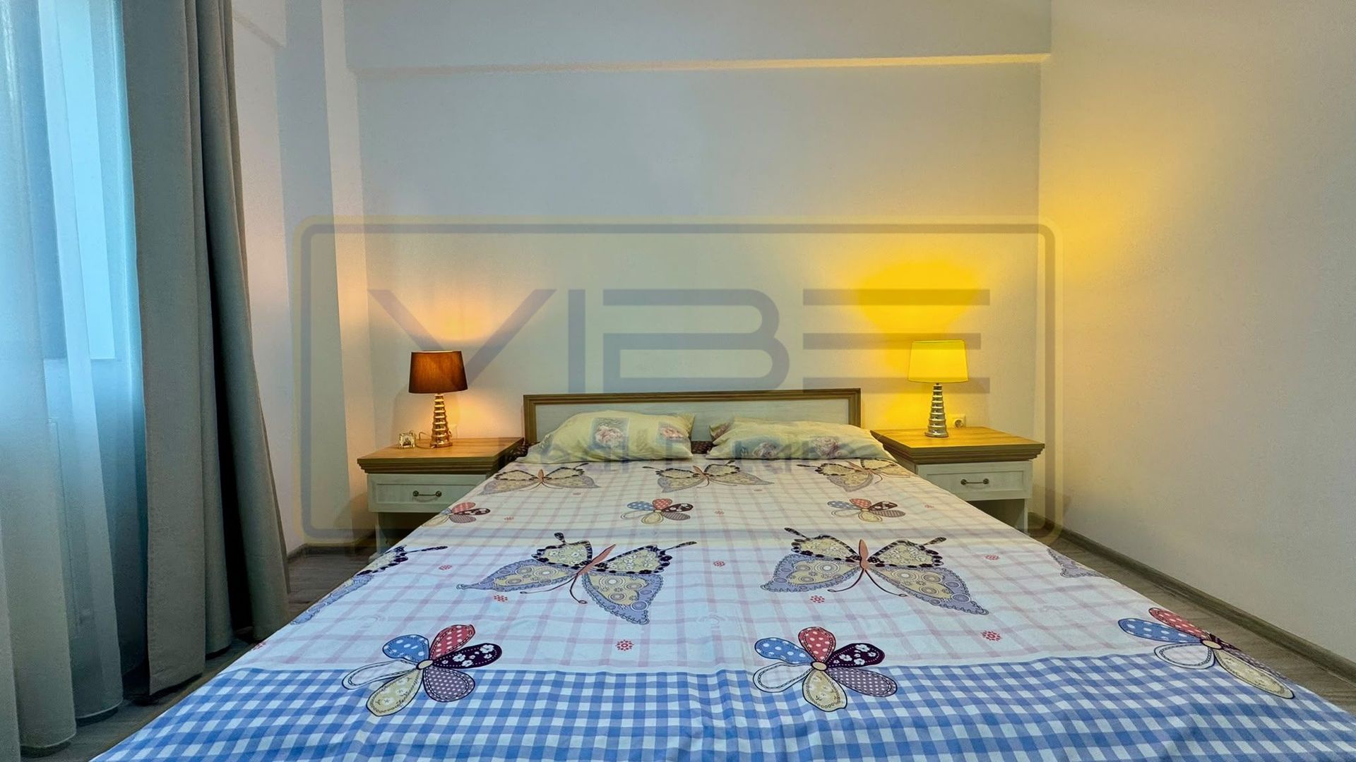 Apartament 2 camere decomandat | parcare | Panoramic Residence - Poză 5