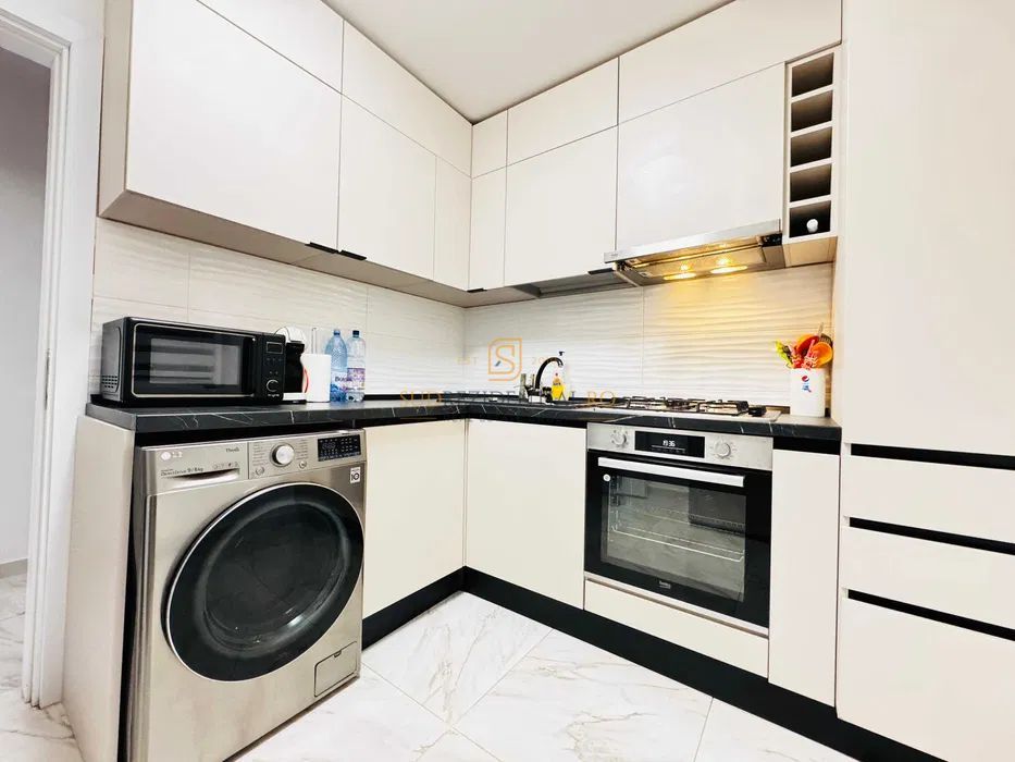 Apartament cu 2 camere, decomandat, parcare inclusa, Comision 0% - Poză 6