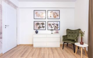 Apartament de inchiriat cu 2 camere - Poză 10