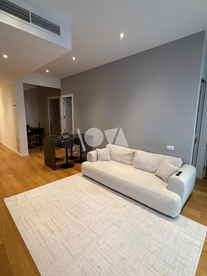 De închiriat: apartament 3 camere - nou - mobilat - One Verdi - Poză 2