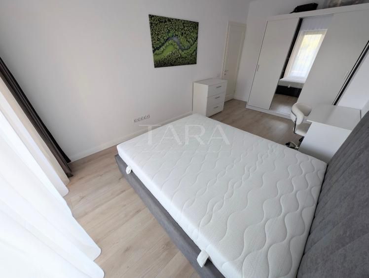 Apartament premium cu 3 camere, 84mp utili și două terase. - Poză 11