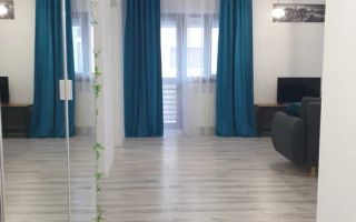 Apartament 2 camere modern, Brancoveanu | Bloc nou | Centrală proprie - Poză 3