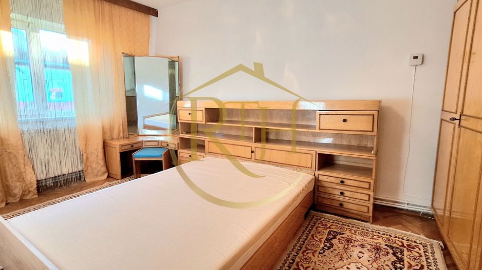 Apartament de închiriat, 3 camere, Girocului, centrală, Spital Județean - Poză 5
