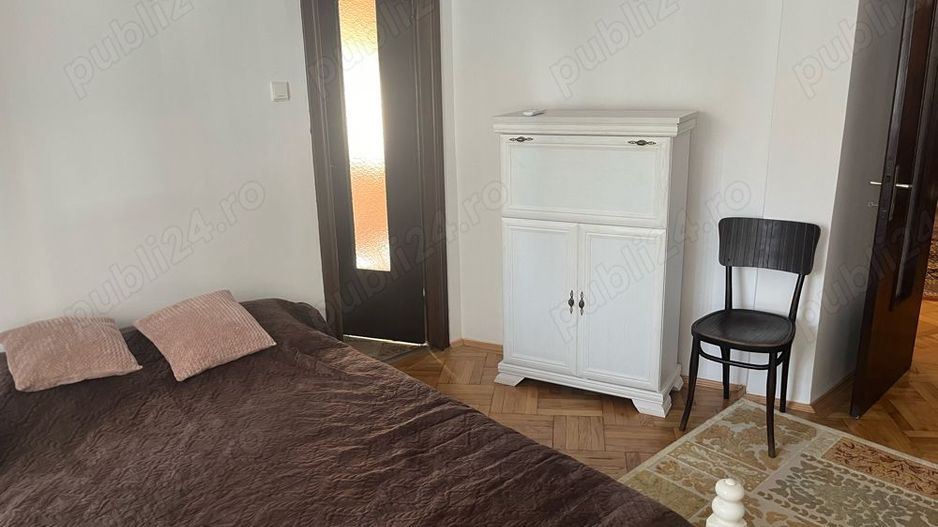 APARTAMENT SPATIOS UNIVERSITATII - Poză 4