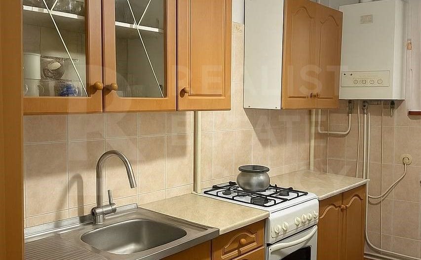 Vânzare, apartament, 2 camerа, strada Bulgară, Bălți - Poză 1