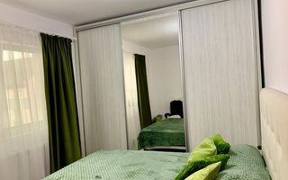 Calea Urseni | 2 Camere | etaj 2 | Mobilat si Utilat - Poză 7