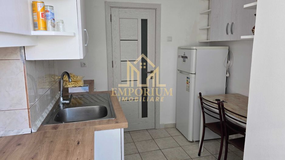 Apartament 2 camere Semidecomandat Hipodrom 2 zona Stadionul Municipal - Poză 4