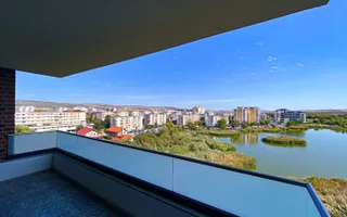 Apartament 2 camere, Parcare, zona Iulius Mall Park Lake - Poză 15
