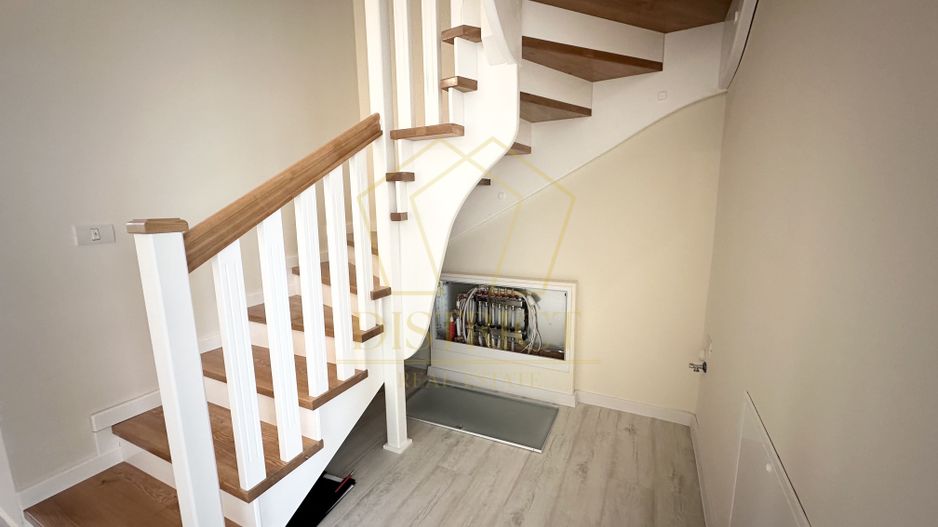 Duplex superb cu 4 camere | Giroc | Esso - Poză 14