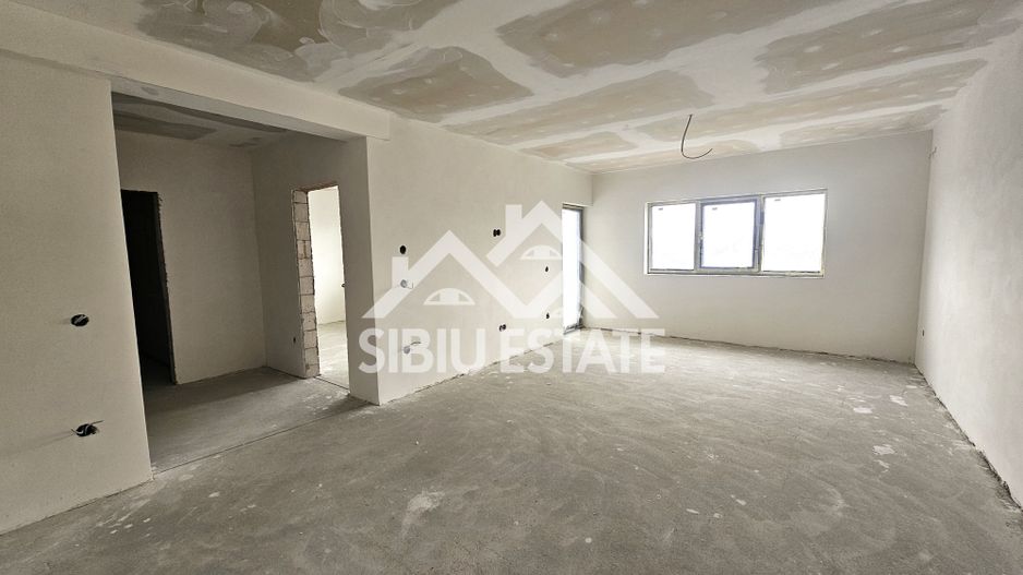 Apartament 2 camere Selimbar NOU - Poză 2
