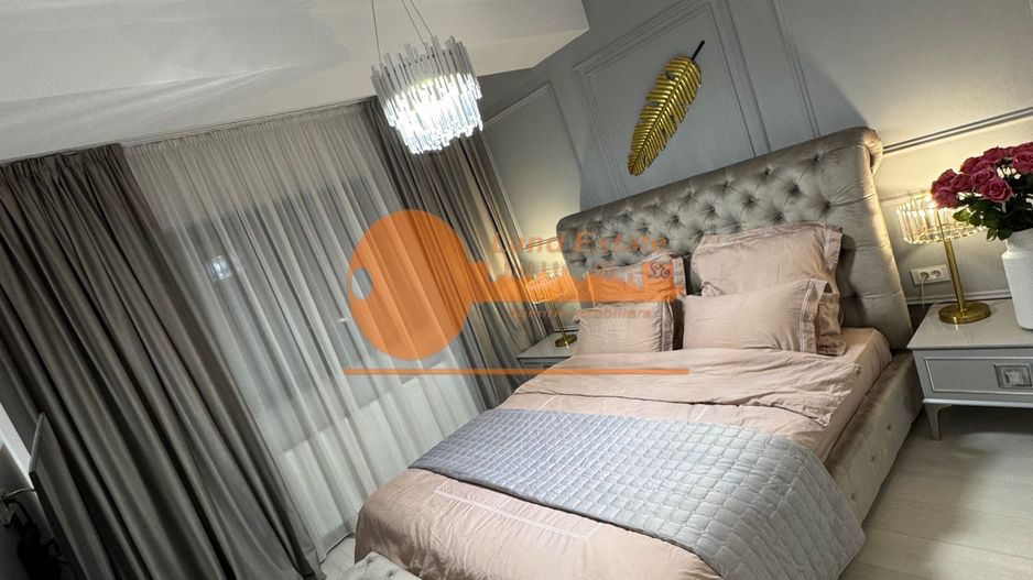 2 camere Regie Residence - Poză 6