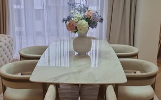 PRIMA INCHIRIERE | APARTAMENT LUXURY 4 CAMERE  | PISCINA | IANCU NICOLAE - Poză 5