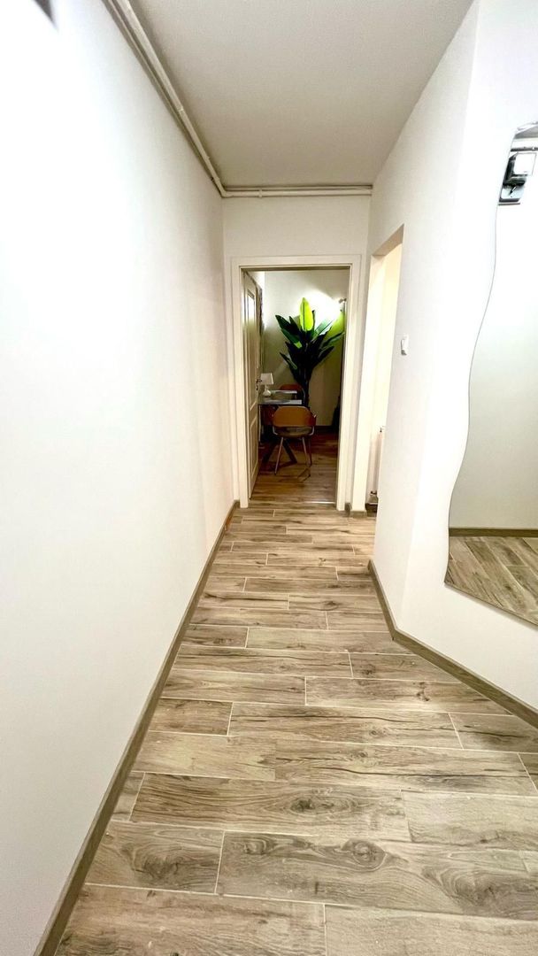 Apartament 3 camere Astra,zona linistita! - Poză 16