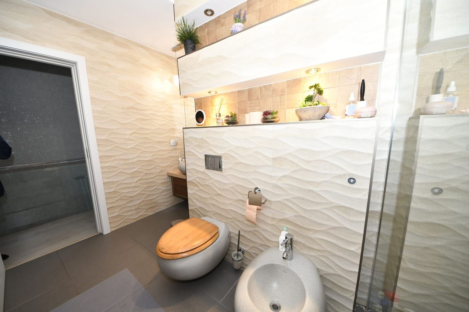 De vanzare – In exclusivitate, casa moderna in cartierul Brates Lake - Poză 28