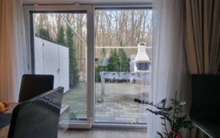 Casa superba , Padurea Dumbrava, Sibiu - Poză 2