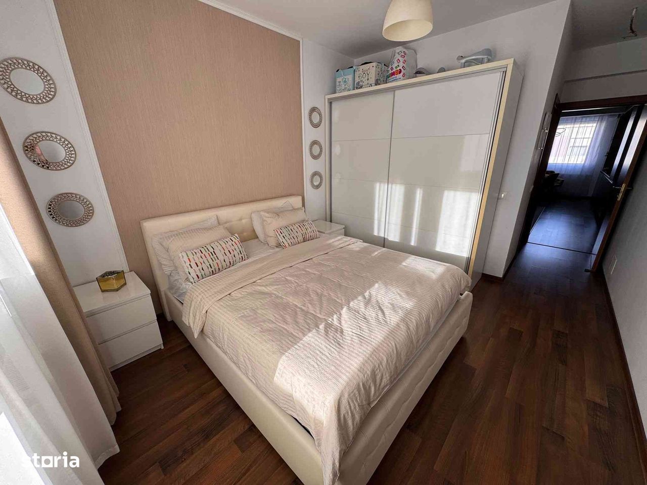 Apartament 3 camere + parcare - Poză 16