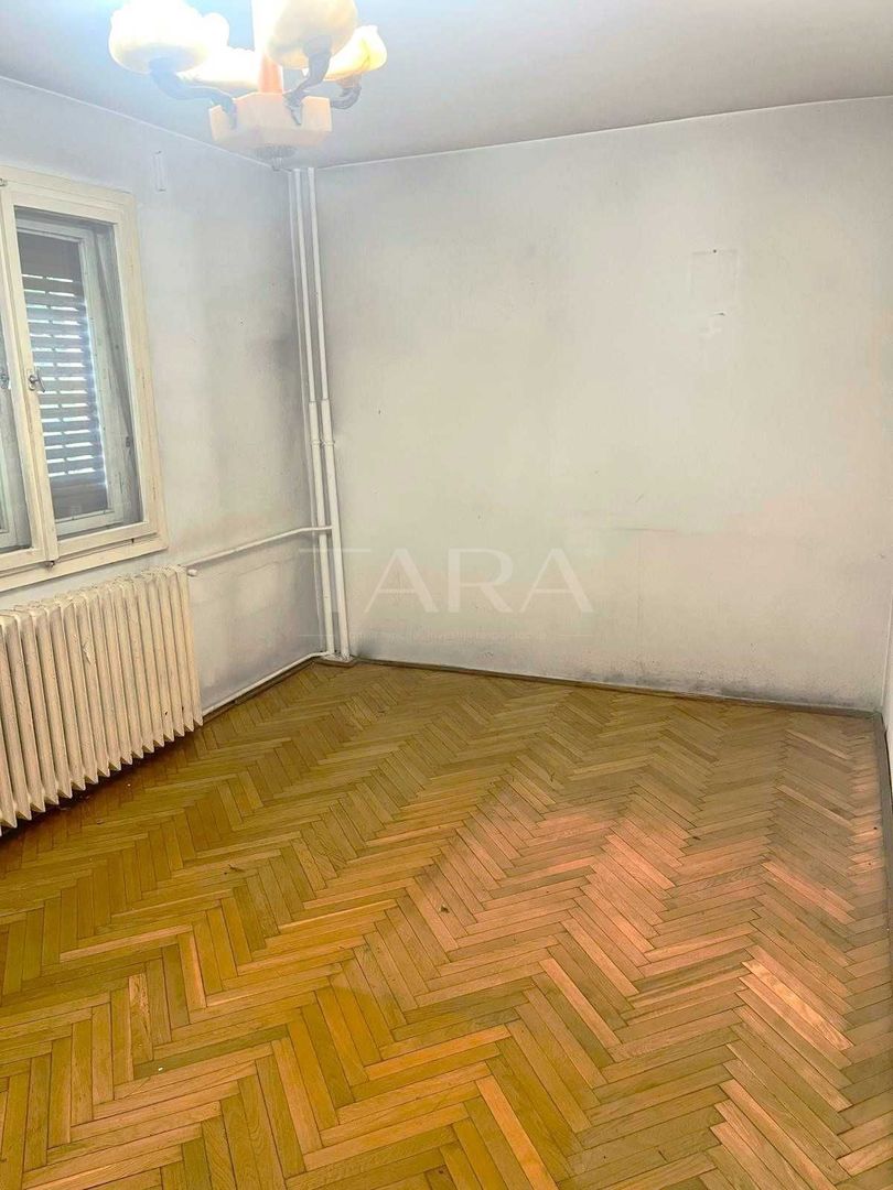 Apartament 3 camere, 64,7 mp + boxă + garaj – Gheorgheni, zona Hermes - Poză 2