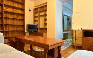 Apartament 2 camere, ultracentral, București, Piața Romană, Nr. 9 - Poză 3