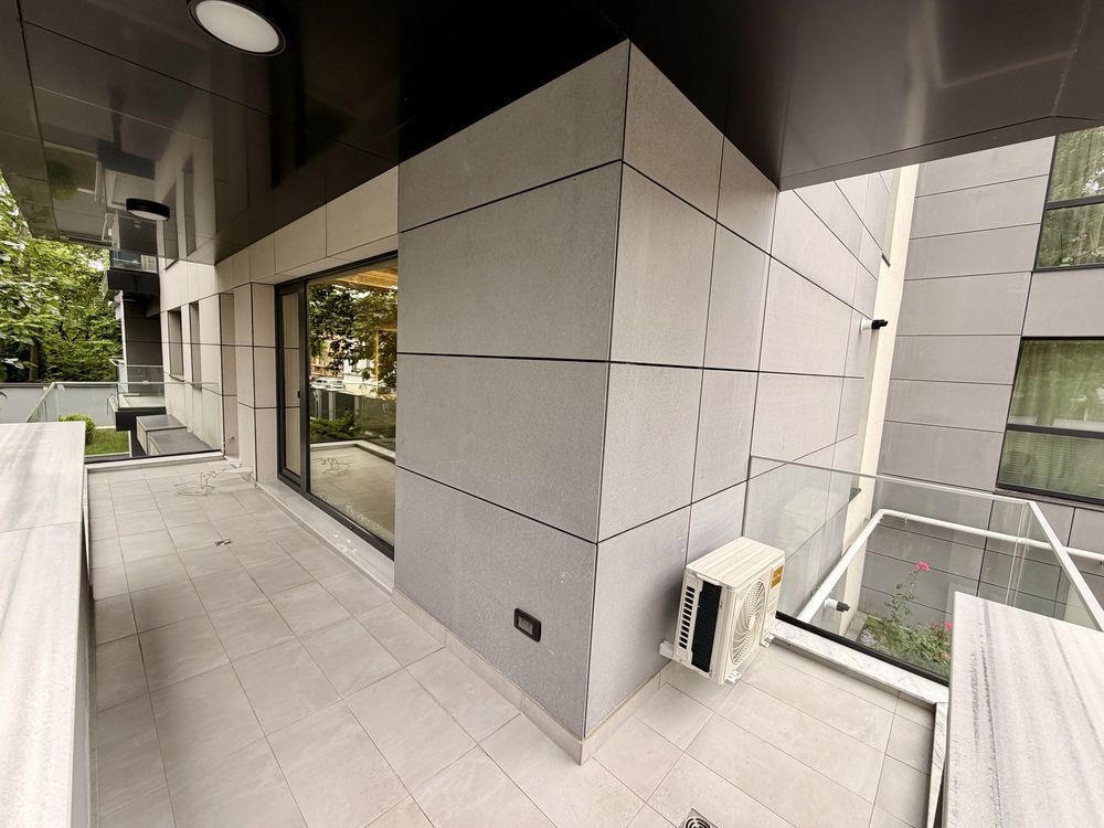 Apartament 3 camere de închiriat în proximitatea Casa Poporului - Poză 7