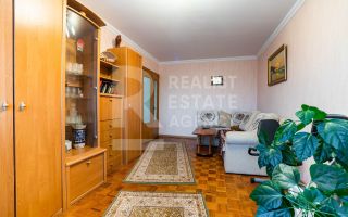 Vânzare, apartament, 3 camere, bd. Cuza-Vodă, Botanica - Poză 2