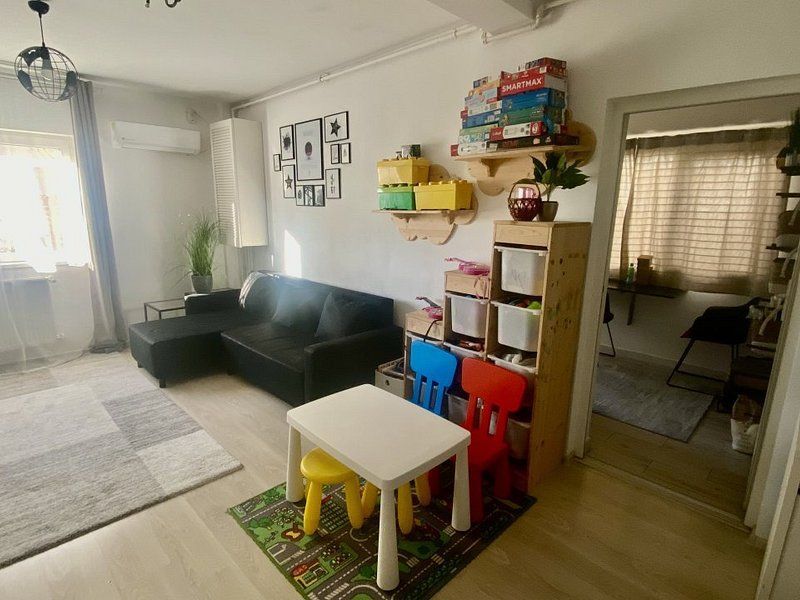 Apart Dumbravita /Hornbach curte  loc parcare - Poză 7