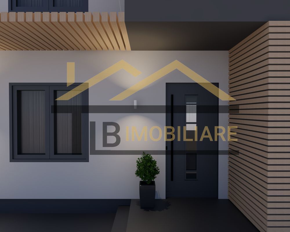Teren intravilan, 276mp, Zona Voinicenilor - Poză 6
