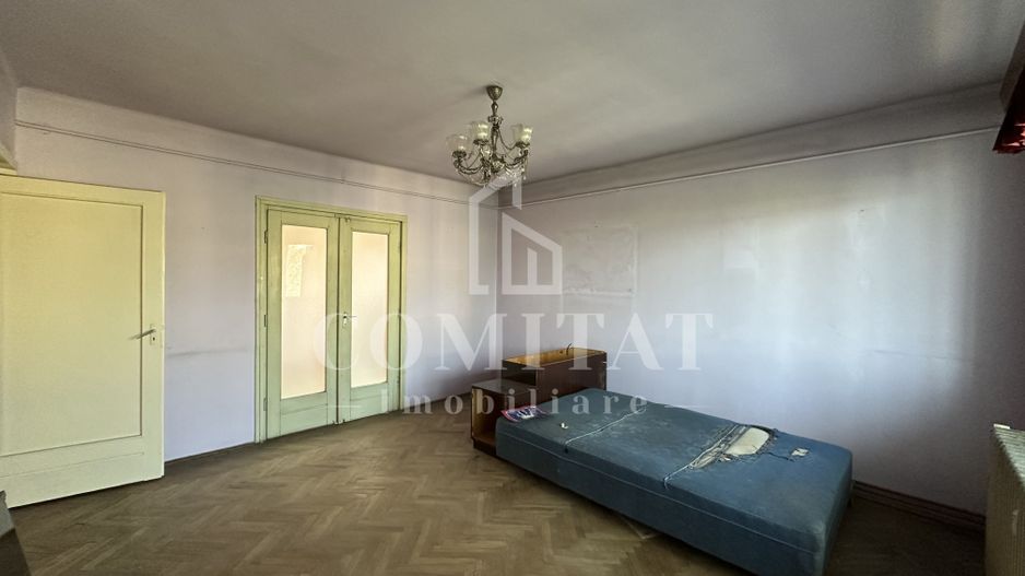 Apartament cu 4 camere | 82 mp | Zona Sălii Polivalente - Poză 3