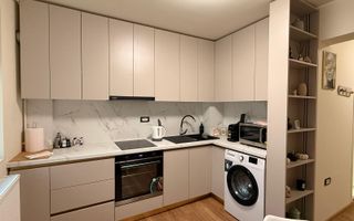 Garsoniera mobilata si utilata, Aristizza Romanescu - Poză 6