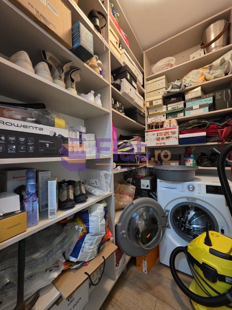 Doua Camere Mobilat Utilat Zona Linistita - Poză 11