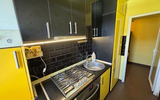 Apartament 2 camere 43 mp construiți complet mobilat/utilat ! - Poză 12