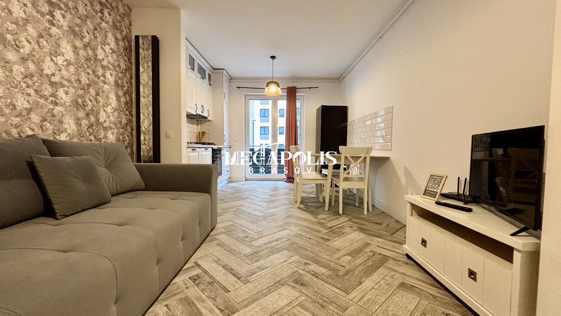 Apartament 2 camere | Parcare | Etaj Intermediar | Maurer Residence - Poză 5