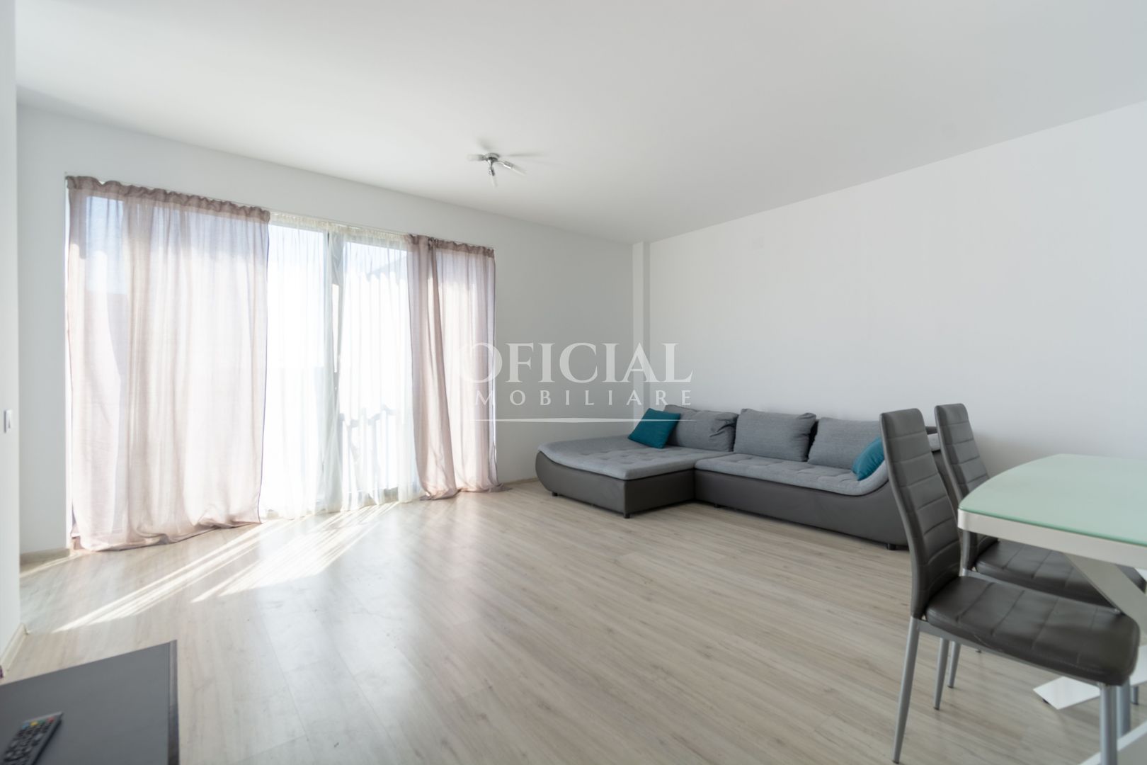 Apartament 2 camere | 52 Mp | Modern | VIVIDO | Zona Iulius Mall FSEGA - Poză 6