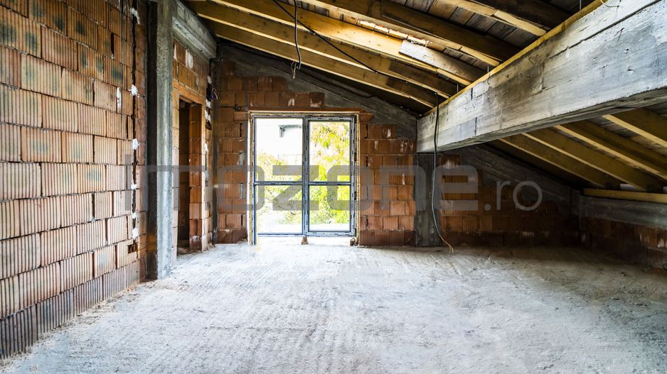 Garsoniera de vanzare, bloc nou, finisatala cheie, centrala termica individuala - Poză 4