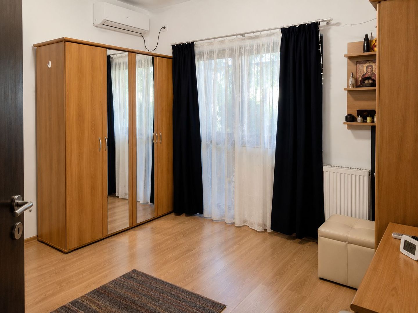 Garsoniera Dec Sos Giurgiului,bl.2014,pret 54200 eur - Poză 7