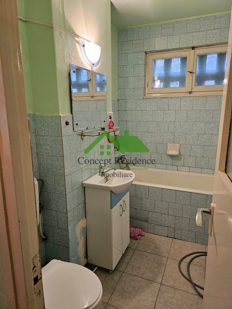 Apartament 2 camere, etaj 1, str. George Enescu – Vânzare exclusivă - Poză 7