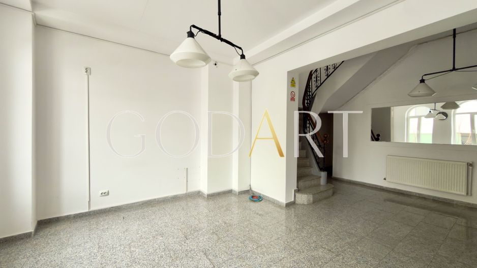 Vila spatioasa | Complet renovată | Central - Poză 3