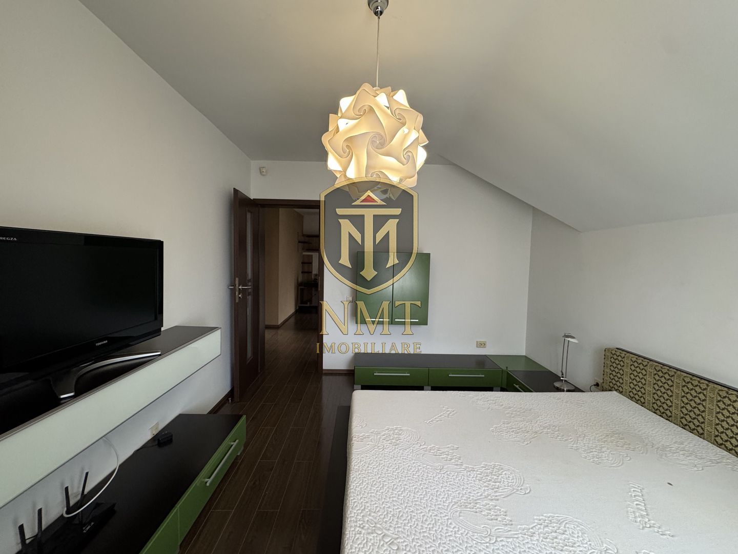 Casa tip Duplex | 110 mp |  Parcul Poligon - Poză 18