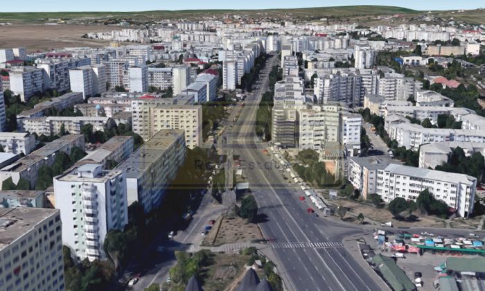 OCAZIE ! SPAȚIU COMERCIAL  LA BULEVARD !  Comision 0% - Poză 1