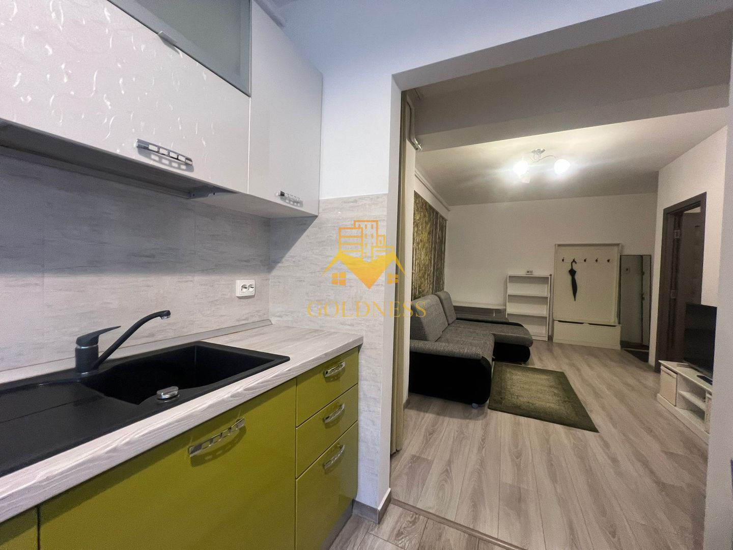 2 Camere, Modern, AC, Zona FSEGA, Iulius Mall, Intre Lacuri - Poză 5